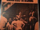 CHICAGO BLUES:The Beginning LP TESTAMENT RECORDS JOHNNY SHINES/MUDDY WATERS RARE