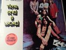 YES Time and A Word 1970 PROMO MONO WLP LP EXCELLENT CONDITION EX RARE