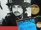 BOB DYLAN LIVE WITH THE BAND, AL KOOPER & MIKE BLOOMFIELD RARE DOCUMENT LP MINT