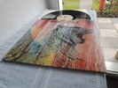 AMON DÜÜL WOLF CITY 1972 KRAUTROCK 1ST PRESS RARO