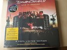 DAVID GILMOUR -LIVE GEDANSK 5 LP USA BOX PINK FLOYD OVP/SS FACTORY SEALED POSTER