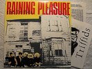 the Triffids ?– Raining Pleasure Australian orig' HOT LP w/press kit 1984
