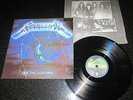 METALLICA 