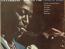 Miles Davis-Kind Of Blue-Columbia 1355-MONO 6-EYE SUPERB