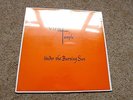 SEVENTH TEMPLE-under the burning sun.ORIG 1ST PRESS-SEALED.4*STAR POKORA-MINT