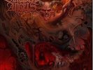 SUICIDAL ANGELS - Eternal Domination  [BLACK Vinyl] LP
