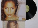 TONI BRAXTON SECRETS LP 1996 ORIG PRESS EU ONLY VERY RARE tlc whitney houston
