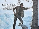 NEIL YOUNG EVERYBODY KNOWS THIS IS NOWHERE LP REPRISE UK VINYL