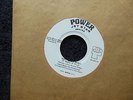 LITTLE WILLIE JONES-THAT WAS MY BIG MISTAKE,POWER,RARE SOUL FUNK,UNPLAYED
