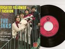 FRENCH EP THE KINKS 