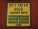 12 CARAT GOLD - MELODISC- LOVELY COPY