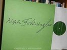2 LP SOCIETY PRIVATE F666624/25 FURTWANGLER SOCIETE BEETHOVEN SYMPHONY 7 & 8 NEW