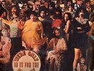 Lp- Mothers of Invention (Frank Zappa) - Were only in it for the Money - Taiwan