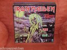 Iron Maiden  KILLERS   LP Original 1981   1 A 062-07450    near MINT  hier mehr