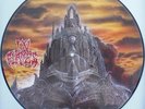 In Flames - The jester race Picture LP