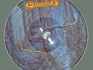 Entombed - Left hand path Picture LP