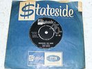 Jerry  Butler  Whatever  You  Want  /  You  Won't Be Sorry  1963 7