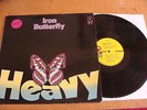 Iron Butterfly : Heavy ( DE 70 / Atco Special )