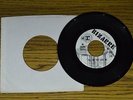 Tell Me You Love Me - Frank Zappa - 45 RPM - NM (PROMO)