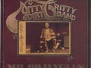 NITTY GRITTY DIRT BAND Rare  Aussie EP on United Artists label