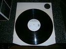 The Police - Reggatta de Blanc US LP 1979 A&M Test Press Mispress  NEW