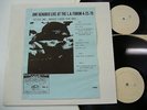 JIMI HENDRIX 'Scuse Me...While I Kiss The Sky (RARE 2LP)  1970 not TMOQ