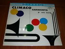 CLIMACO SARMIENTO la gaita marciana LP / MONSTER COLOMBIA CUMBIA JAZZ ???