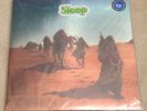 SLEEP - Dopesmoker - LP - Southern Lord Records - Blue Vinyl used High On Fire