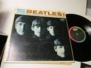 BEATLES / MEET THE BEATLES *BEAUTIFUL CONDITION* 3 BY RIAA (T-2047) LP