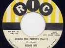 EDDIE BO - 