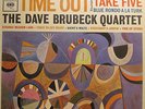 Dave Brubeck Quartet 