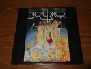 BEZERKER Lost LP N.Mint ORG  Private Metal HADES RAMPAGE CORONER
