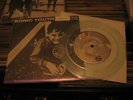 MUDHONEY /SONIC YOUTH TOUCH ME /HALLOWEEN RARE CLEAR VINYL SUB POP 7
