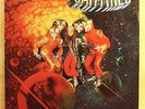 GANYMED - Takes you higher - Vinyl LP - Italo Disco Space Pop - Top Rare