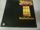 JELLYBREAD sixty five parkway UK blue Horizon LP SAMPLE COPY