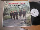 nm- original THE REGENTS Barbara-Ann GEE G-706 US LP