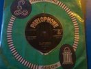 THE BEATLES - I'LL CRY INSTEAD / A TASTE OF HONEY - RARE NL PARLOPHONE HHR 129