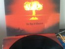 Cro-Mags - Age Of Quarrel LP Black /100 MTS Press 180G OOP Warzone