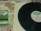Green Day - Dookie LP, Green vinyl, first press, /10k