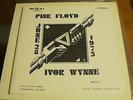 Pink Floyd Ivor Wynne June 28 1975 2 LP Clear vinyl not tmoq