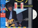 DAVE EDMUNDS-D.E.7th-JAPAN ISSUE PROMO WHITELABEL+OBI