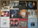 Bundle of 24 Vinyl LP's from the 80's & 90's - Great Condition
