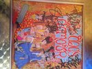 Dogs D'Amour (un) Authorised Bootleg Album Fully Signed
