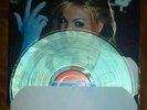 Blink 182 Enema of the State 12 Vinyl Coke Bottle Clear LP