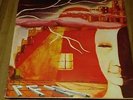 PFM STORIA DI UN MINUTO LP NUMERO UNO ZSLN 55055 VG/G