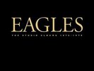 Eagles - The Studio Albums 1972 - 1979 : 6x Vinyl LP Box Set