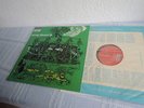 GALLIARD STRANGE PLEASURE 1969 MINT UK ORIGINAL DERAM LP