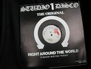 LONE RANGER - Love Bump (12