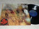 LP Spooky Tooth   It`s  all about  (Germany 1968 / Fontana)