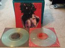 Pig Destroyer - Terrifyer 2LP LP Vinyl Record Clear /100 Never Played Relapse